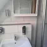 Szálloda Hotel-pension Friesenruh Bensersiel