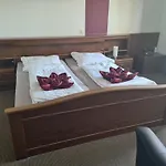 Hotel-pension Friesenruh Otel