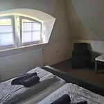 Hotel-pension Friesenruh Hotel 3*