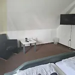 Hotel-pension Friesenruh Hotel Bensersiel
