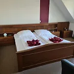 Otel Hotel-pension Friesenruh 3*