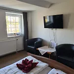 Hotel-pension Friesenruh Otel Bensersiel