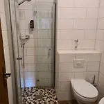 Otel Hotel-pension Friesenruh