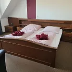 Hotel-pension Friesenruh Bensersiel