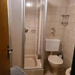 Hotel-pension Friesenruh 3* Bensersiel