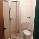 Otel Hotel-pension Friesenruh Bensersiel