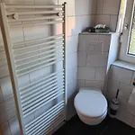 Hotel-pension Friesenruh 3* Bensersiel