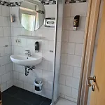 Hotel-pension Friesenruh Otel Bensersiel