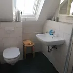 Hotel-pension Friesenruh 3* Bensersiel