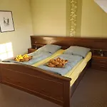 Hotel-pension Friesenruh Hotel Bensersiel