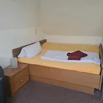 Hotel-pension Friesenruh Bensersiel