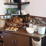 Szálloda Hotel-pension Friesenruh