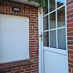 Szálloda Hotel-pension Friesenruh 3*