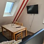 Hotel-pension Friesenruh Hotel Bensersiel
