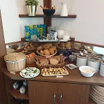 Hotel-pension Friesenruh Bensersiel