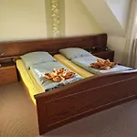 Hotel-pension Friesenruh 3* Bensersiel