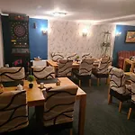 Hotel-pension Friesenruh