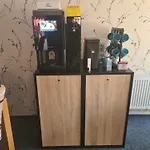 Hotel-pension Friesenruh 3*