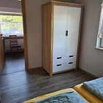 Hotel-pension Friesenruh Otel