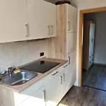 Hotel-pension Friesenruh 3* Bensersiel