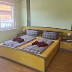 Hotel-pension Friesenruh 3*
