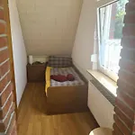 Hotel-pension Friesenruh Szálloda Bensersiel