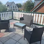 Hotel-pension Friesenruh