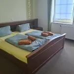 Hotel-pension Friesenruh Bensersiel