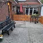 Hotel-pension Friesenruh 3* Bensersiel