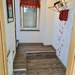 Hotel-pension Friesenruh Szálloda 3*
