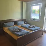 Hotel-pension Friesenruh Szálloda 3*