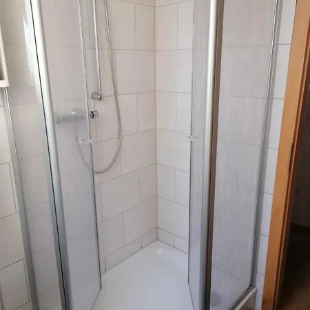 Hotel-pension Friesenruh 3* Bensersiel