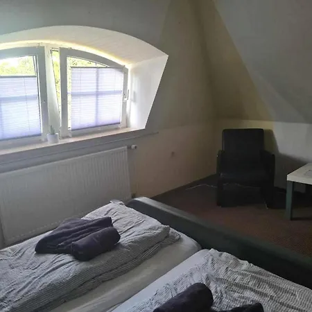 Hotel-pension Friesenruh Hotel 3*