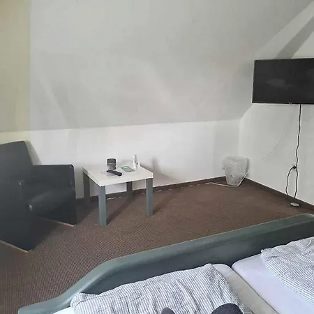 Hotel-pension Friesenruh Hotel Bensersiel