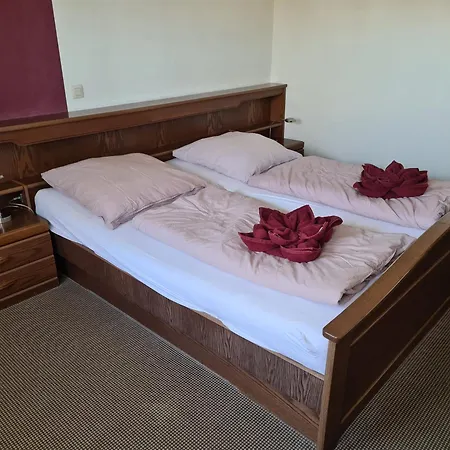 Hotel-pension Friesenruh 3*