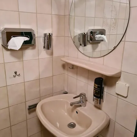 Hotel-pension Friesenruh Bensersiel