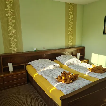 Hotel-pension Friesenruh