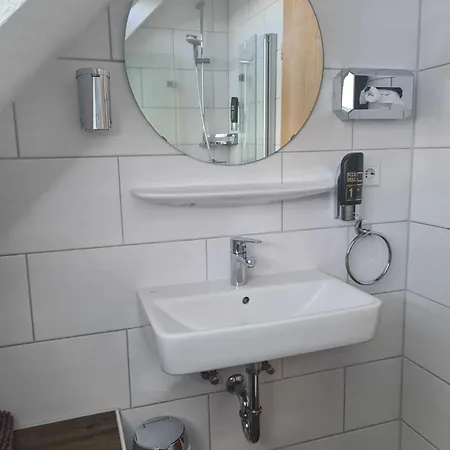 Hotel-pension Friesenruh Hotel 3*