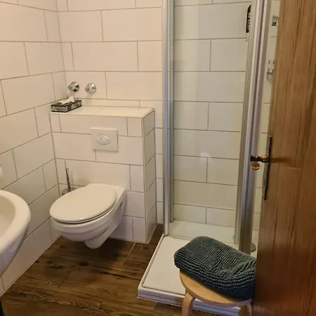 Hotel-pension Friesenruh 3*