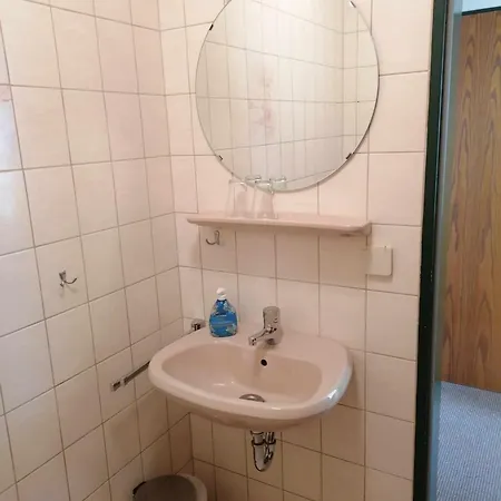 Hotel-pension Friesenruh 3* Bensersiel