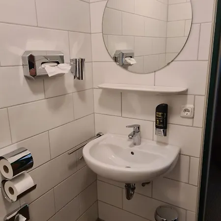 Hotel-pension Friesenruh