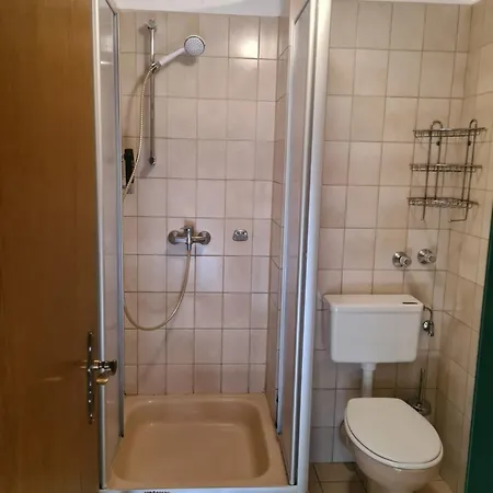 Hotel Hotel-pension Friesenruh Bensersiel