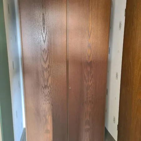 Hotel-pension Friesenruh מלון