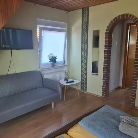 Hotel Hotel-pension Friesenruh 3*