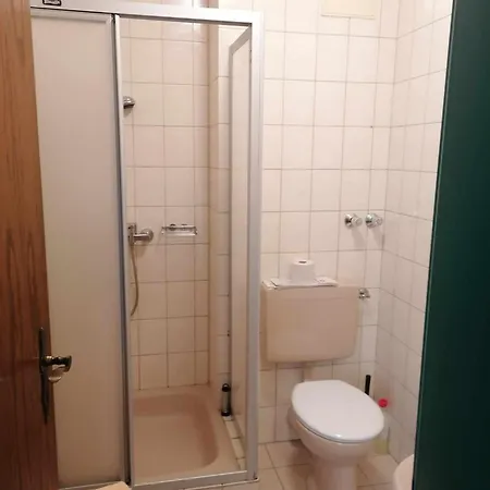 מלון Hotel-pension Friesenruh בנסרסיל