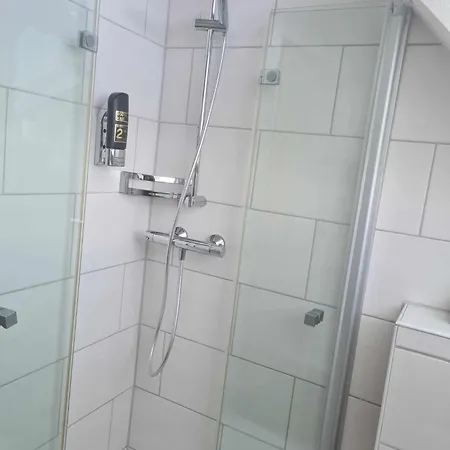 Hotel-pension Friesenruh Bensersiel