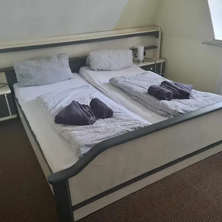 Hotel Hotel-pension Friesenruh