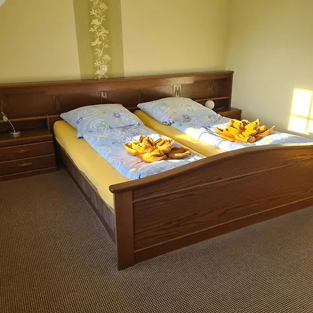 Hotel-pension Friesenruh 3*