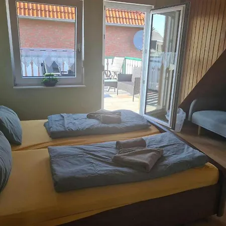 Hotel-pension Friesenruh