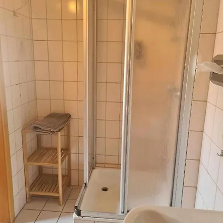 Hotel-pension Friesenruh מלון